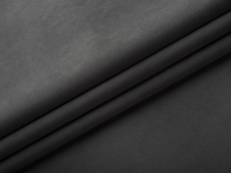 Пуф-трансформер 5в1 Mzavod Остін-2 зі столиком велюр сірий/біла аляска 7-3-9003 4060160207035 фото