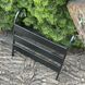 Боковая полка Mzavod для мангала Зевс на 12 шампуров металлическая 1057410100003 фото 4
