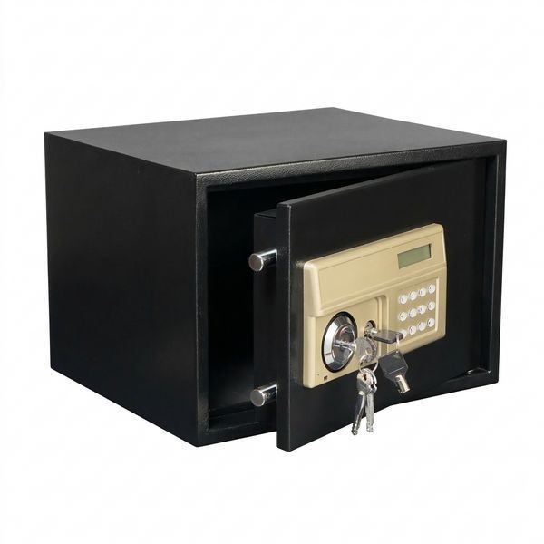Пистолетный сейф Mzavod SP-250GE 3031260100008 фото