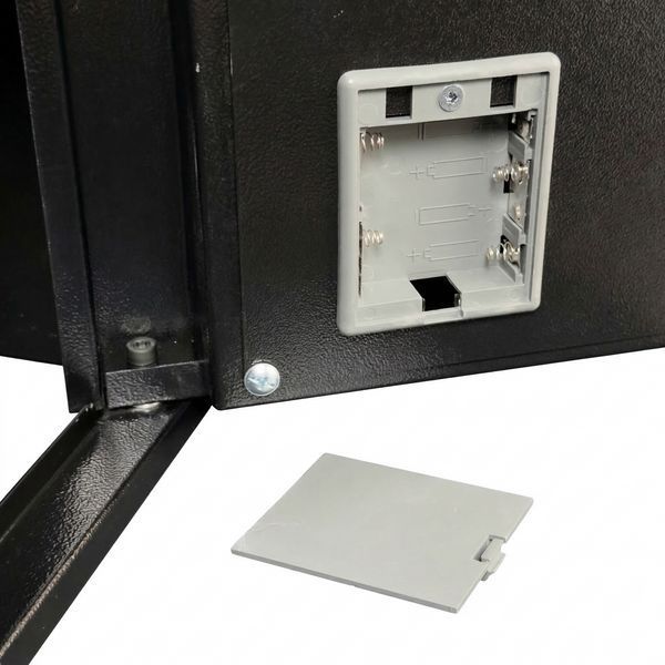 Пистолетный сейф Mzavod SP-250GE 3031260100008 фото