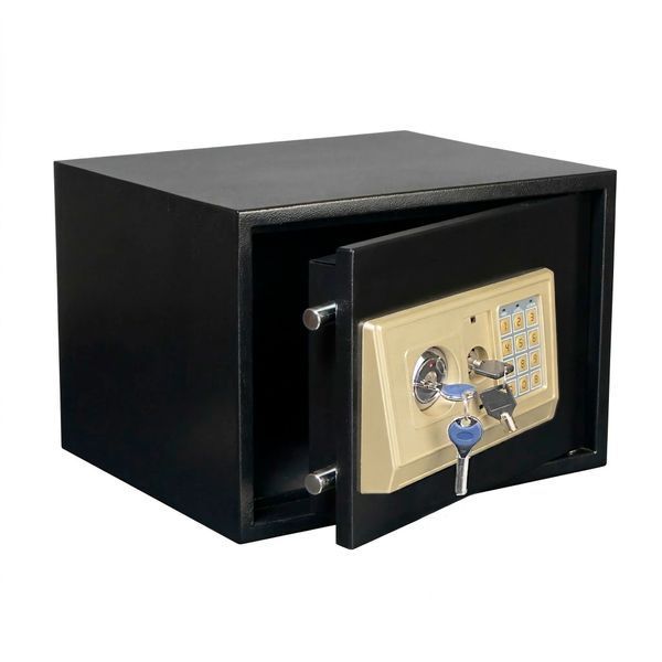 Пистолетный сейф Mzavod SP-250GE 3031260100008 фото