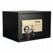 Пистолетный сейф Mzavod SP-250GE 3031260100008 фото 2