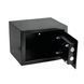 Мебельный сейф Mzavod СМ-150 черный 3031010100005 фото 5